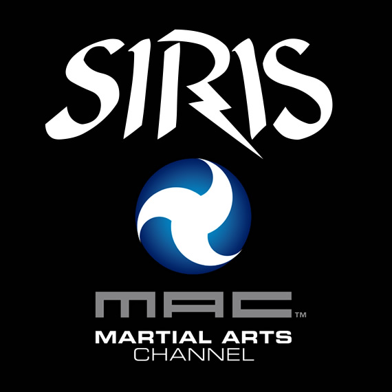 SIRIS - Album Cover - Mac Live Soundtrack