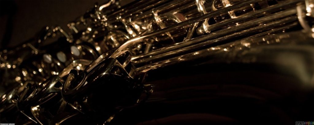 SIRIS - 2019 Recording Session - With Sax Player Extraordinaire Andy Rampulla