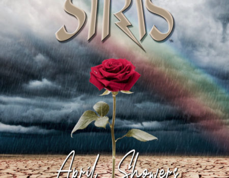 SIRIS – April Showers – New Single
