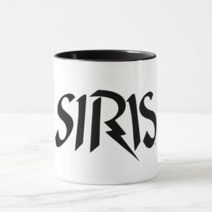 SIRIS Coffee Mug