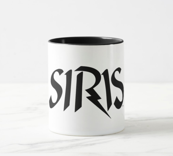 SIRIS Coffee Mug