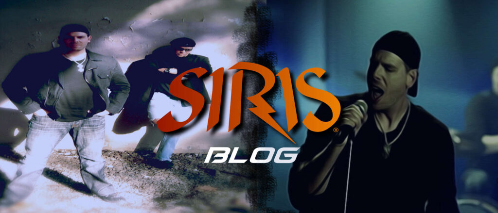 SIRIS Blog Anything Goes cover image