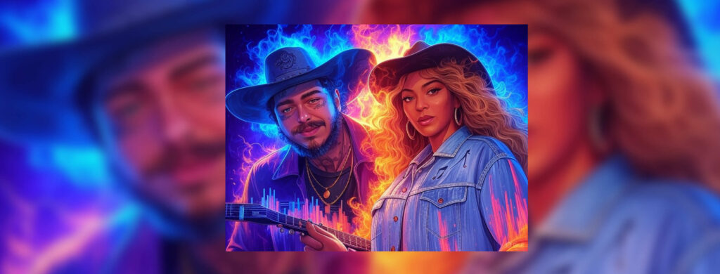 SIRIS - The Wild, Wonderful Rise of Genre-Bending Music